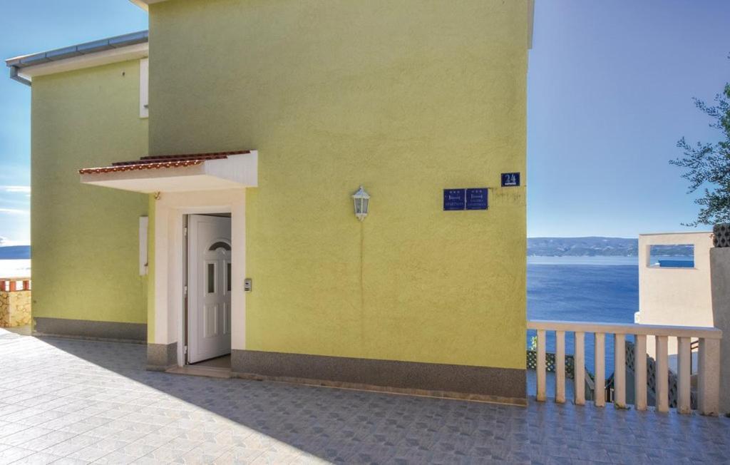 Big Panorama Villa, For 21 Person In Omis Celina Eksteriør billede