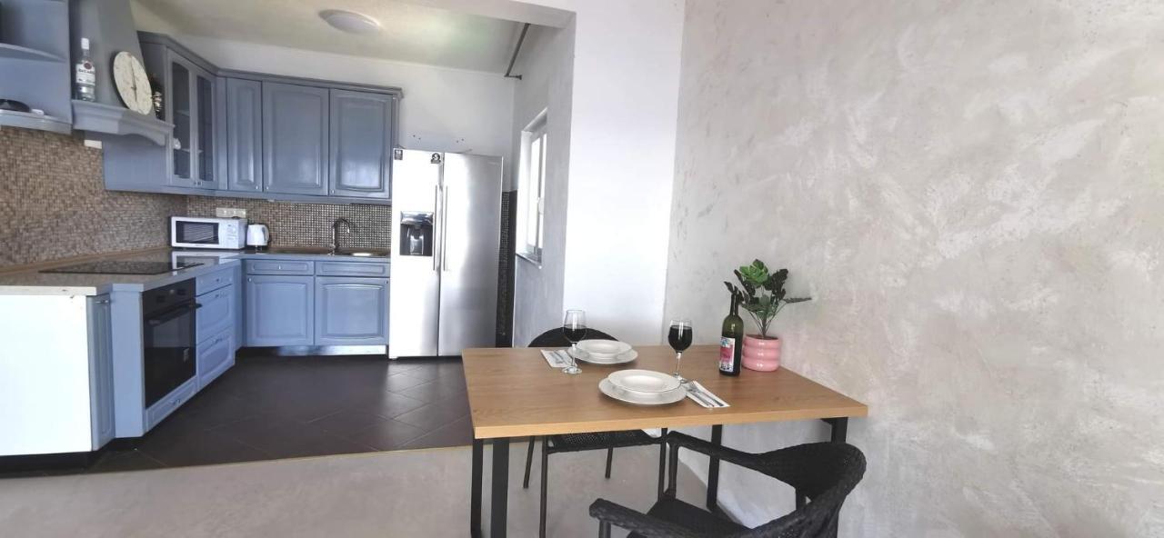 Big Panorama Villa, For 21 Person In Omis Celina Eksteriør billede