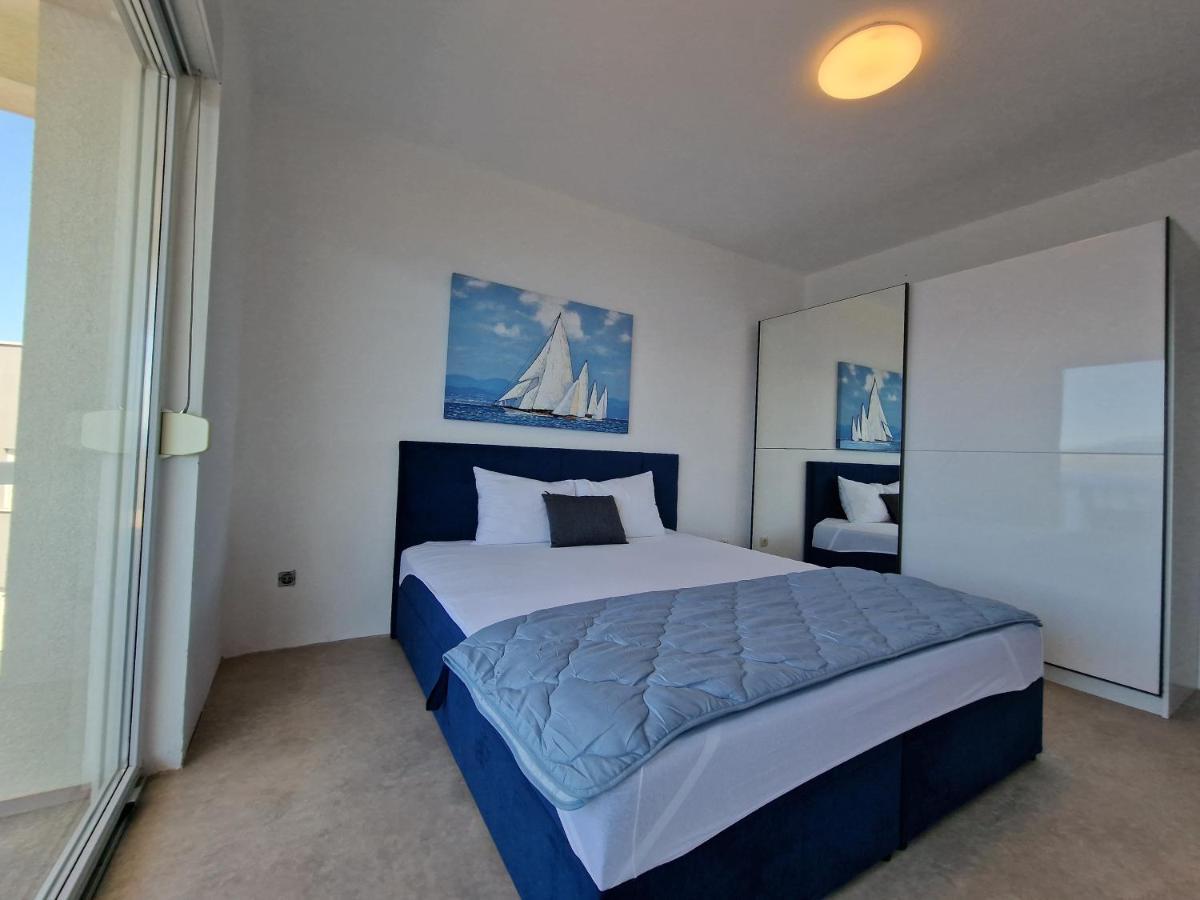 Big Panorama Villa, For 21 Person In Omis Celina Eksteriør billede
