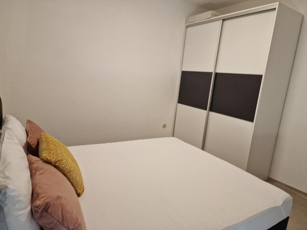 Big Panorama Villa, For 21 Person In Omis Celina Eksteriør billede