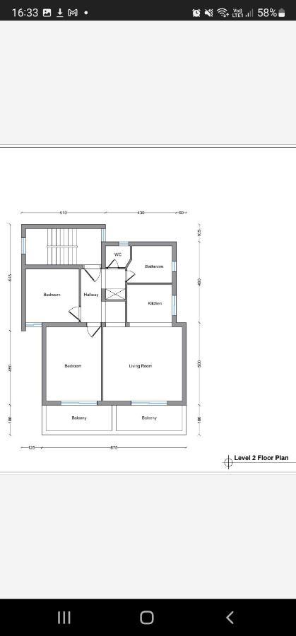 Big Panorama Villa, For 21 Person In Omis Celina Eksteriør billede